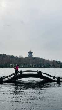 杭州48小時深度體驗 像本地人一樣漫遊人間天堂