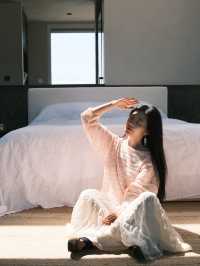 麗江𝐃𝐚𝐢𝐥𝐲 住在雪山下的小院子
