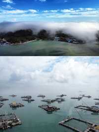 福州－廣東8天遊 玩轉兩地不重樣超全攻略來襲