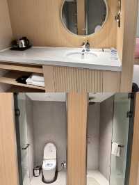 杭州瑞萊克斯大酒店、打卡體驗