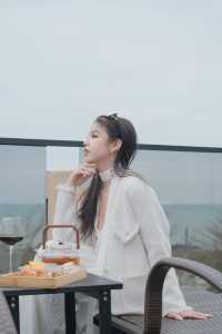 北海｜淡季上涠洲島的快樂