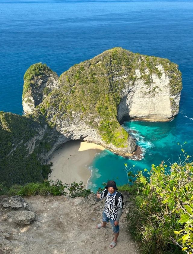 從火山到海島，快來解鎖你的印尼冒險副本！