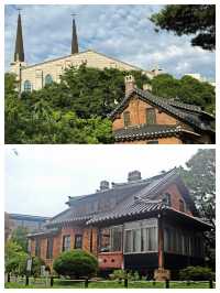 大邱：古今交織的浪漫之旅