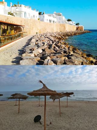 Tunisia