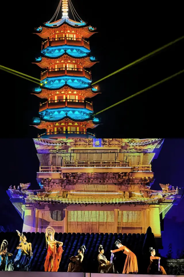 Pengcheng Cultural Tour Guide: A Journey Through the "Chu-Han Charm"