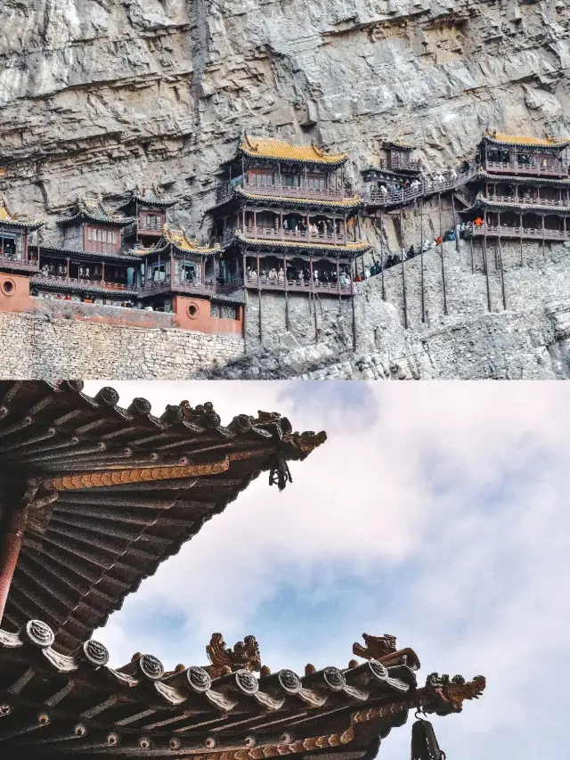 A Short Holiday Getaway to Taiyuan, Jinzhong, and Linfen: A 2-Day Itinerary