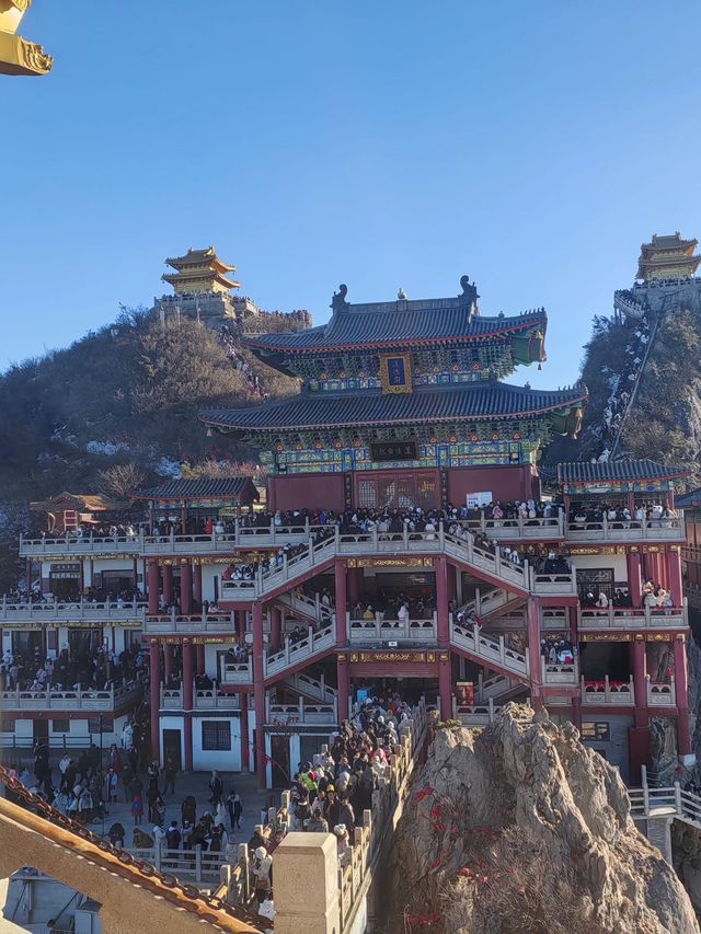 4日小長假 玩轉開封-鄭州-洛陽 超詳細攻略來啦