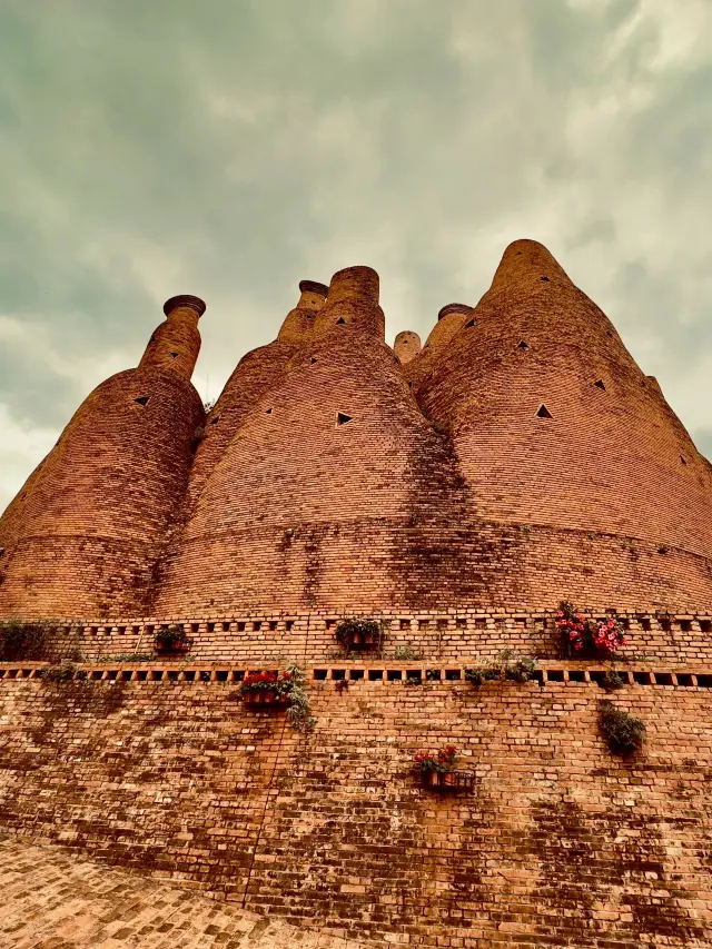 Qujing-Honghe Citywalk: The Perfect Qingming Festival Getaway