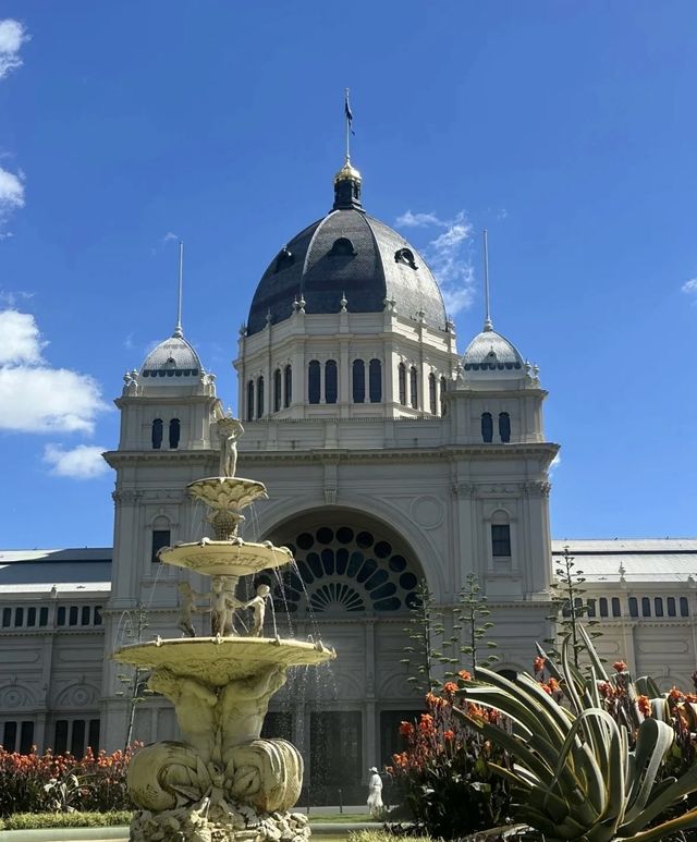 墨爾本必到景點，你都去過了嗎？