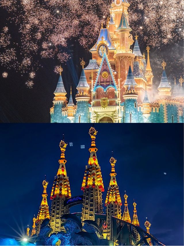 泉州歐樂堡奇幻樂園之旅
