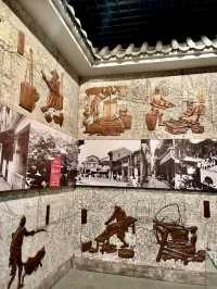 歷史的回聲：深圳博物館之行