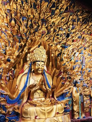 99% of people don't know Chongqing has such a stunning place! 
