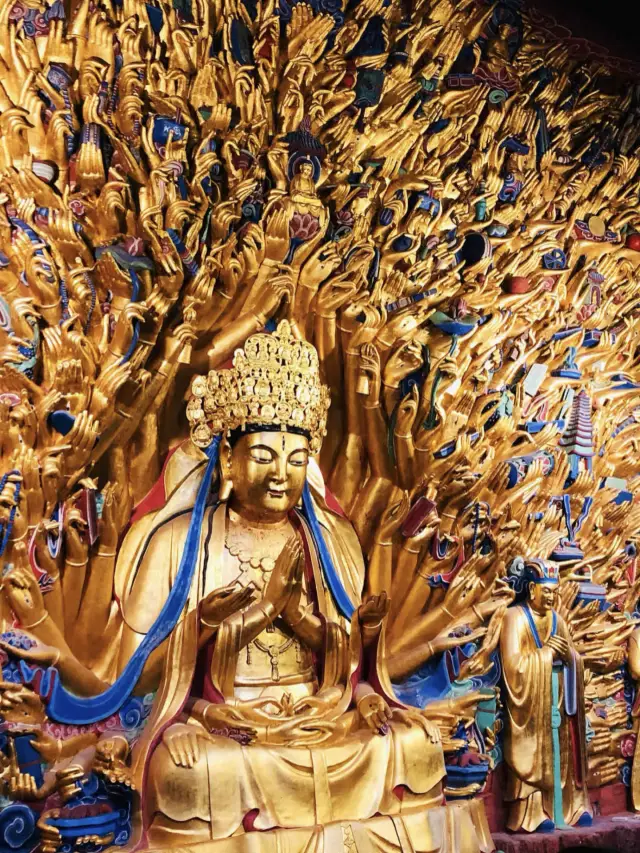 重慶にこんなにすごい場所があるなんて99%の人が知らない!