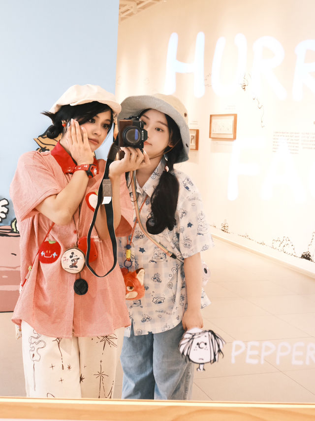 Jeju｜四天三晚超詳細攻略🐾