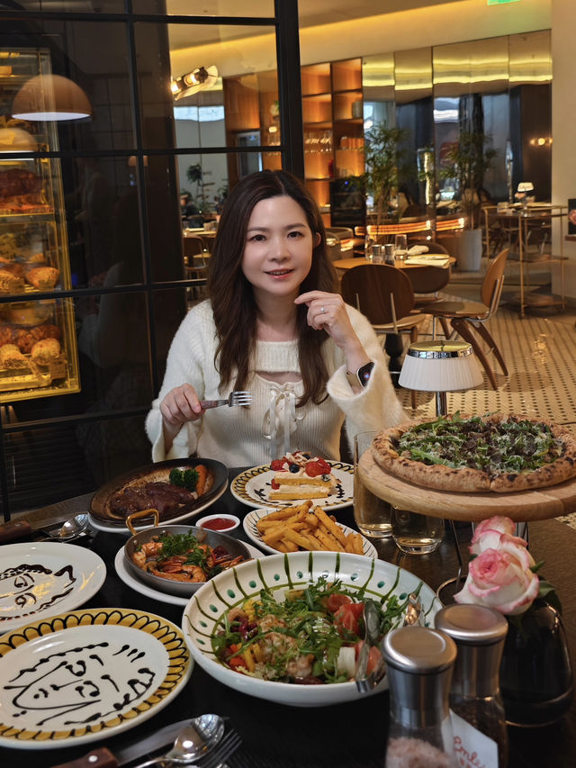 深圳首店意美樂廳開張啦！🎉