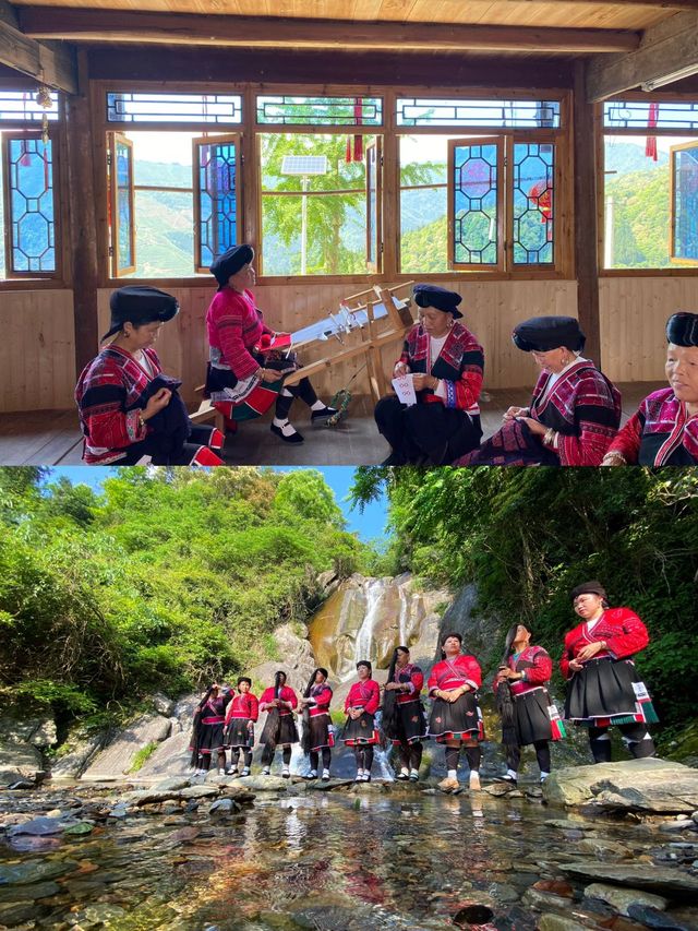 桂林呢四個景區,唔去真係蝕大底㗎! 桂林呢四個景區,唔去真係蝕大底㗎!