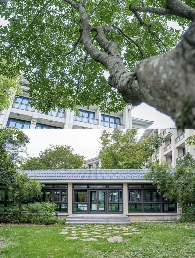 悅華酒店·發出一份春天請函。