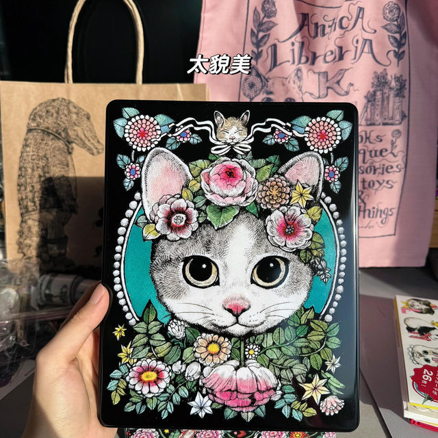 東京必逛！樋口裕子雜貨店✨