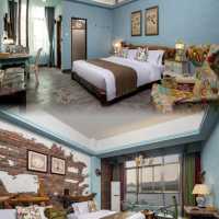 Qionghai | A fantastic hotel with prime river views—highly recommended!