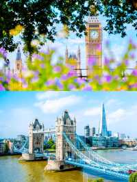 英倫 12 日探索之旅 | 經典與魔法之旅