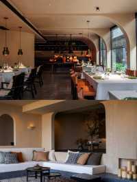 安吉！奢華私湯別墅假期充滿驚喜