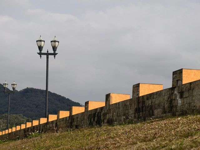 喺廣東免費打卡嘅綠野仙蹤就喺同沙生態公園