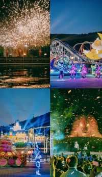 徐州樂園 | 一站式暢玩，解鎖全家歡樂密碼