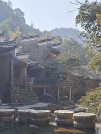 廣東韶關｜打卡雲髻山古鎮