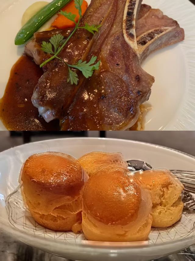 藏在廣州市中心的巴厘島園林酒店