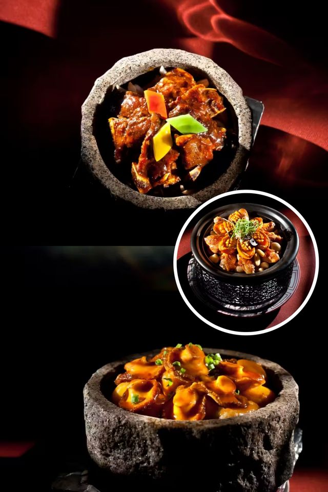 邂逅古韵與舒適，芙蓉閣酒店的難忘時光