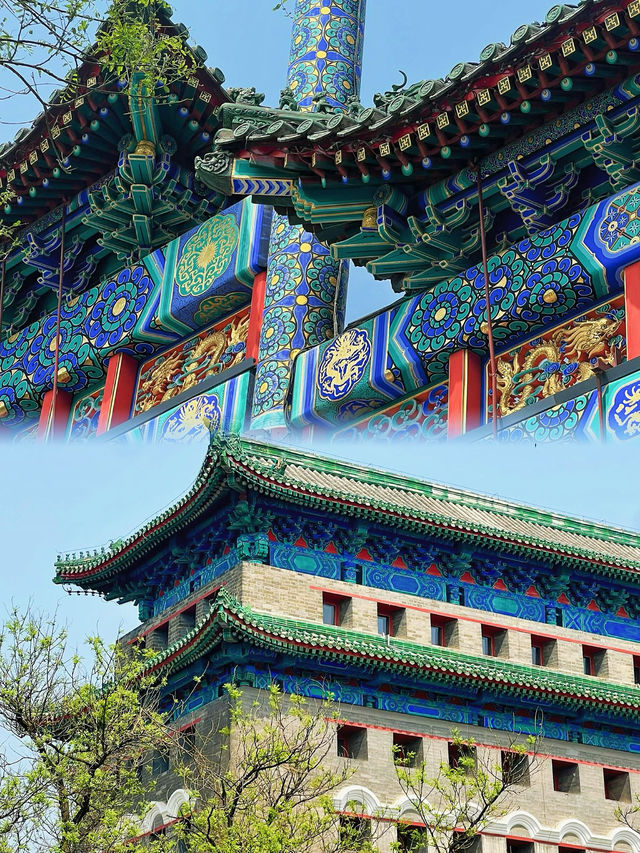 北京3天2晚，學生黨窮遊超詳版攻略
