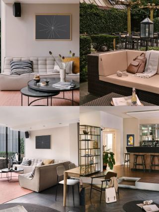 體驗阿姆斯特丹的完美落腳點