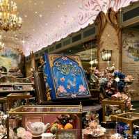 東京迪士尼新園區最美文創店