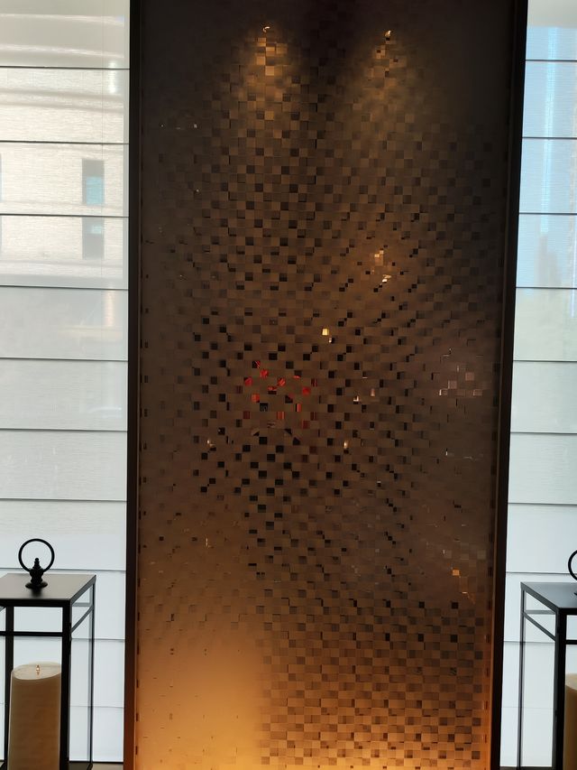 上海海鷗麗晶酒店