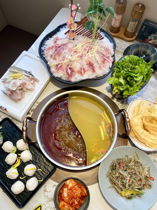 中山脆肉鯇 中山脆肉鯇