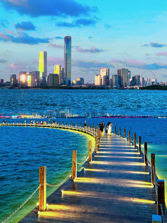 蘇州遊玩攻略＿＿江南水鄉的文藝與吃貨之旅