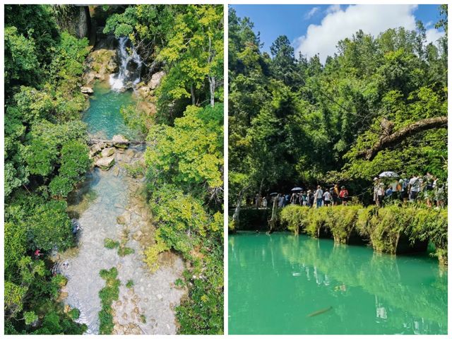 小眾旅遊地，也許是你第一次聽說的地方～