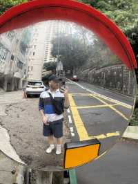 Central To Admiralty - Experience The Concrete Jungle Of Hong Kong 