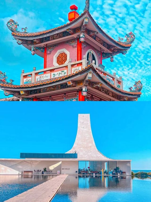 啱啱從汕尾返嚟，後勁真係太大喇。