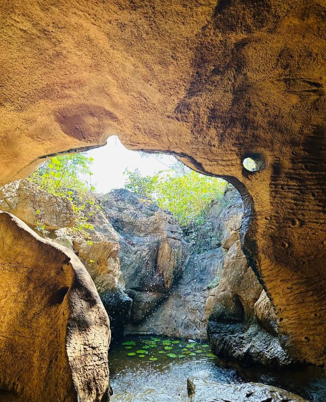 峒那嶼灣