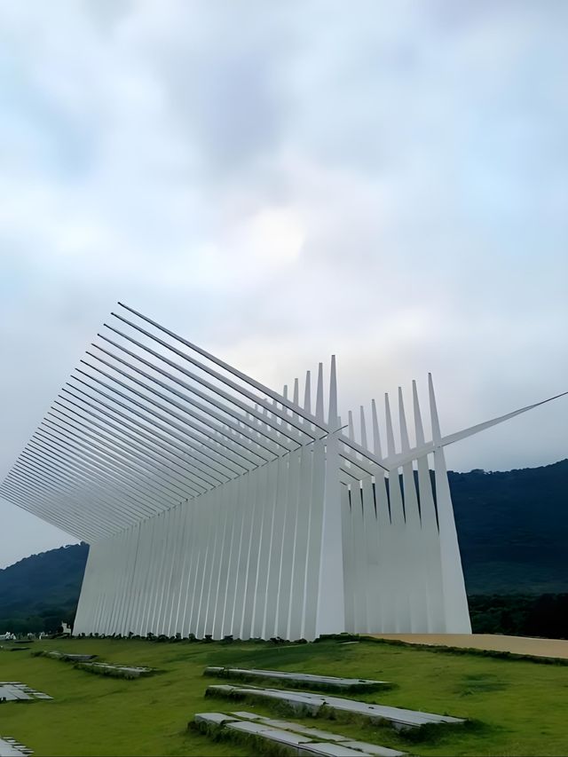 標題：從化秘境｜闖入宮崎駿嘅夏日稻香童話