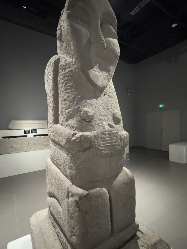 中國歷史愛好者必去之地 齊文化博物館