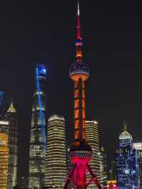 2 Days in Shanghai