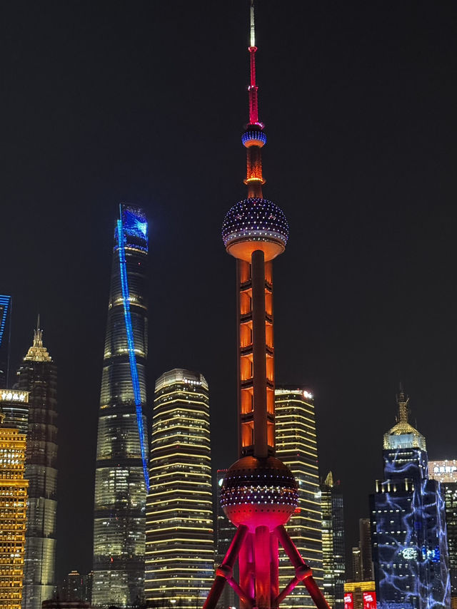 2 Days in Shanghai