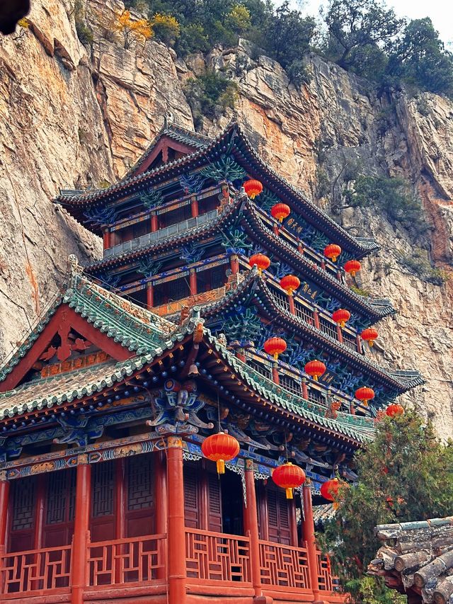 上古需要傳說 精神需要信仰