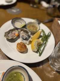 Goji Kitchen + Bar – Bangkok