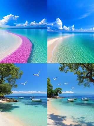 "Koh Samet: A White Sand Paradise Tucked Away in Eastern Thailand, Where Time Stands Still"