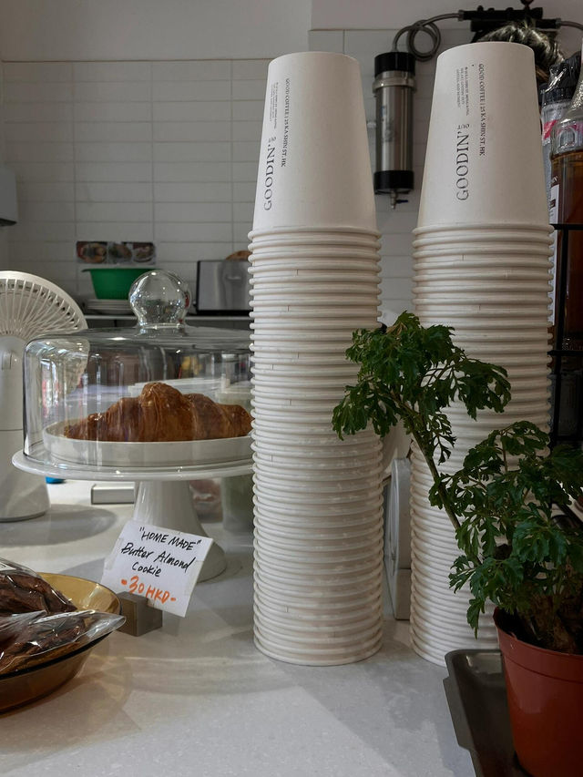 香港探店 | 韓式氛圍滿滿的咖啡店 香港探店 | 韓式氛圍滿滿的咖啡店