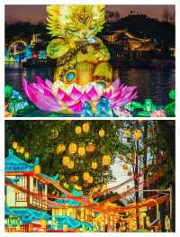 南京本地人私藏嘅小眾神仙路線