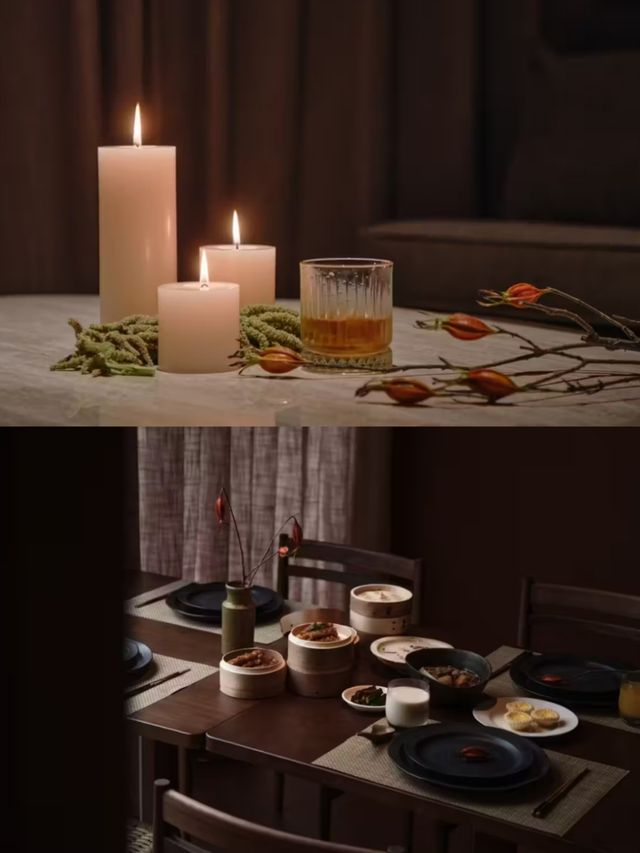 嘩塞！呢間善侒SHANAN·深溪憑咩咁火爆